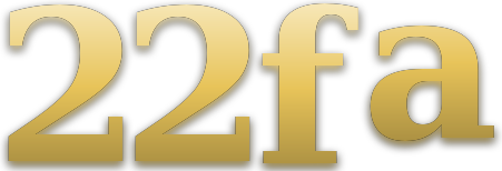 22fa logo